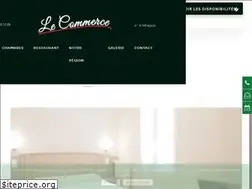 Sites similar to le-commerce.fr