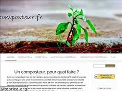 Sites similar to le-composteur.fr