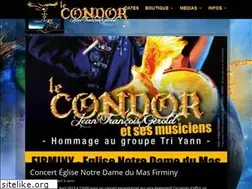 Sites similar to le-condor.fr