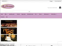 Sites similar to le-connaisseur.nl