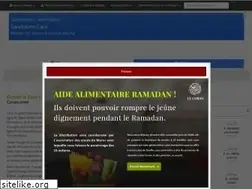 Sites similar to le-coran.com