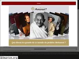 Sites similar to le-coran.fr