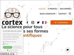 Sites similar to le-cortex.com