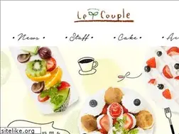 Sites similar to le-couple.shop