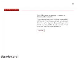 Sites similar to le-courrier-royal.com