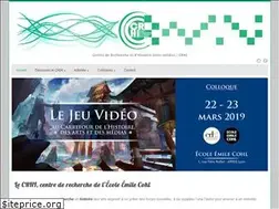 Sites similar to le-crhi.fr