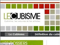 Sites similar to le-cubisme.com