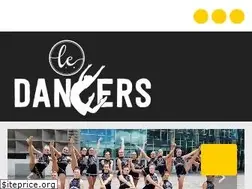 Sites similar to le-dancers.de