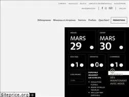 Sites similar to le-dauphin.com