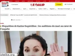 Sites similar to le-dauphine-libere.fr