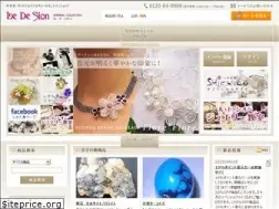 Sites similar to le-de-sion.com