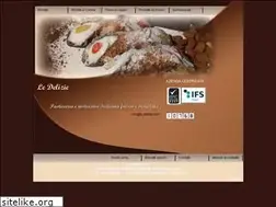 Sites similar to le-delizie.com