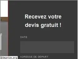 Sites similar to le-demenageur.com