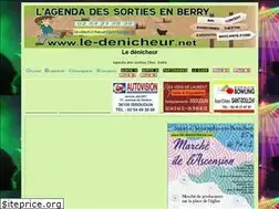 Sites similar to le-denicheur.net