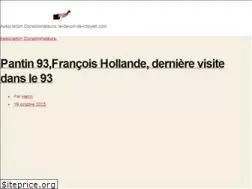 Sites similar to le-devoir-de-citoyen.com