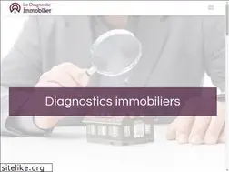 Sites similar to le-diagnostic-immobilier.eu