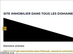 Sites similar to le-diagnostiqueur-immobilier.com