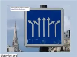 Sites similar to le-diberder.com