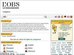 Sites similar to le-dictionnaire.fr