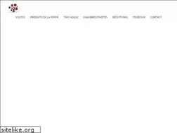 Sites similar to le-domaine-des-essarts.com