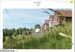 Sites similar to le-domaine-du-val.com