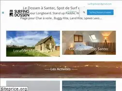 Sites similar to le-dossen.com