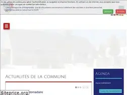 Sites similar to le-drennec.fr