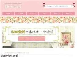 Sites similar to le-erie.org