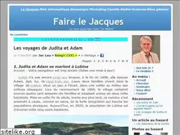 Sites similar to le-fataliste.fr