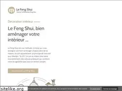Sites similar to le-fengshui.com