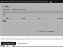 Sites similar to le-flacon.com