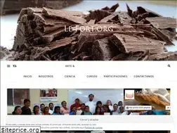 Sites similar to le-fort.org