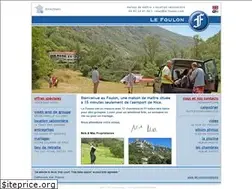 Sites similar to le-foulon.com
