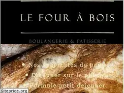 Sites similar to le-four-a-bois.fr