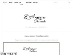 Sites similar to le-frascati.be