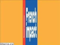 Sites similar to le-frenchimpact.fr