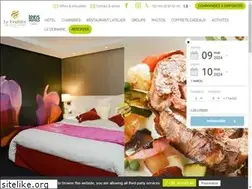 Sites similar to le-fruitier.com