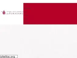 Sites similar to le-fukasaku.com