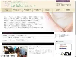 Sites similar to le-futur.com