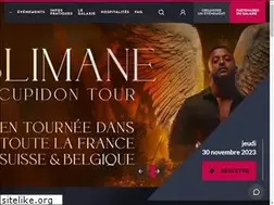 Sites similar to le-galaxie.com
