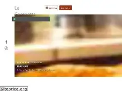 Sites similar to le-gambetta.fr