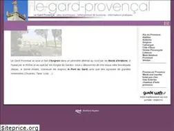 Sites similar to le-gard-provencal.com