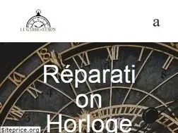 Sites similar to le-garde-temps.fr