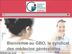 Sites similar to le-gbo.be