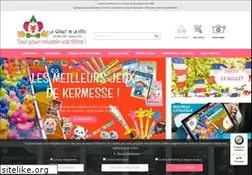 Sites similar to le-geant-de-la-fete.com