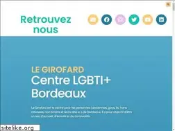Sites similar to le-girofard.org