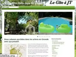 Sites similar to le-gite-a-jt.com