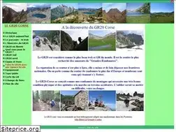 Sites similar to le-gr20.com