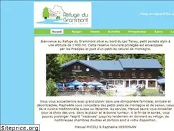 Sites similar to le-grammont.ch