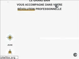 Sites similar to le-grand-bain.fr